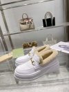 Gucci Fashion Shoes - Image 3