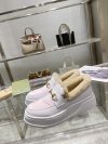 Gucci Fashion Shoes - Image 5