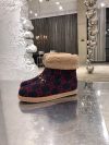 Gucci Fashion Boots - Image 3