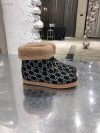 Gucci Fashion Boots