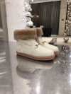 Gucci Fashion Boots - Image 3