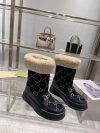 Gucci Fashion Boots