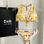 Dolce&Gabbana swimsuit