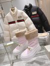 Gucci Fashion Boots