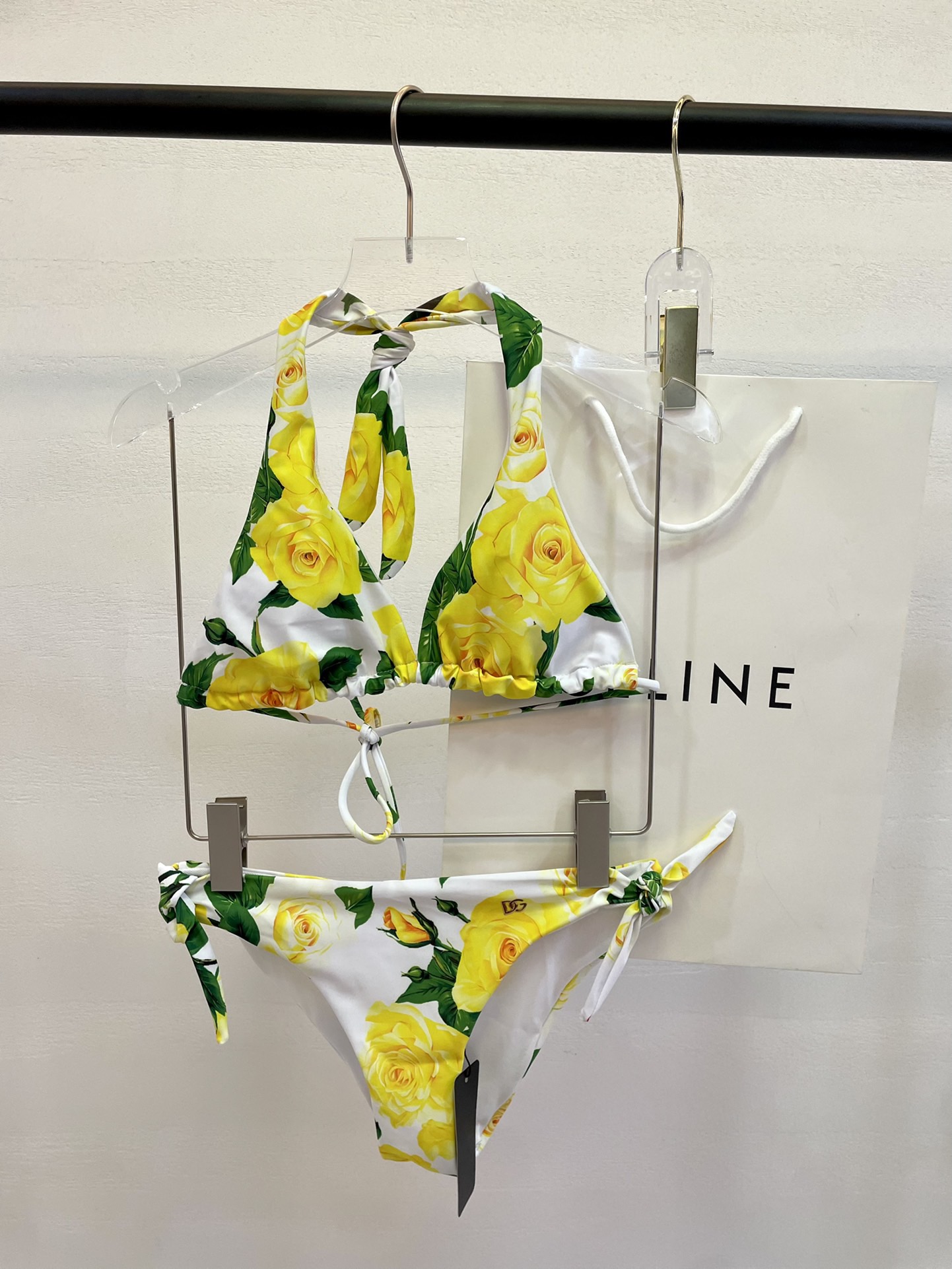 wsxc1774365210663_4 Dolce&Gabbana swimsuit - Image 1