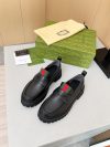 Gucci Fashion Shoes - Image 3