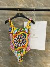 Dolce&Gabbana swimsuit
