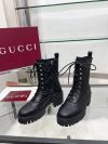 Gucci Fashion Boots - Image 2