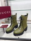 Gucci Fashion Boots