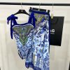 Dolce&Gabbana swimsuit