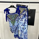 Dolce&Gabbana swimsuit