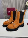 Gucci Fashion Boots