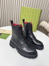 Gucci Fashion Boots