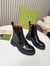 Gucci Fashion Boots - Image 3