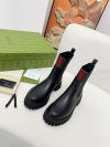 Gucci Fashion Boots