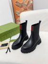Gucci Fashion Boots - Image 3