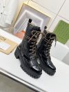 Gucci Fashion Boots