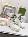 Gucci Fashion Boots - Image 3