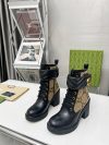 Gucci Fashion Boots
