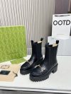 Gucci Fashion Boots