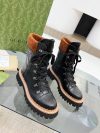 Gucci Fashion Boots