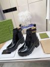 Gucci Fashion Boots