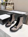 Gucci Fashion Boots