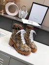 Gucci Fashion Boots