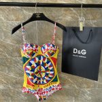 Dolce&Gabbana swimsuit