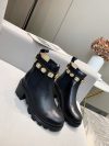 Gucci Fashion Boots - Image 3