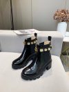 Gucci Fashion Boots