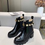 Gucci Fashion Boots