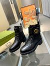 Gucci Fashion Boots