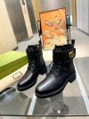 Gucci Fashion Boots - Image 2