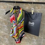 Dolce&Gabbana swimsuit