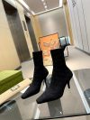 Gucci Fashion High Heels
