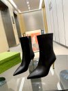 Gucci Fashion Boots