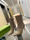 Gucci Fashion Boots