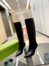 Gucci Fashion Boots