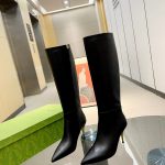 Gucci Fashion Boots
