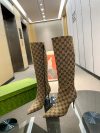Gucci Fashion Boots