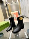 Gucci Fashion Boots - Image 2