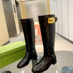 Gucci Fashion Boots