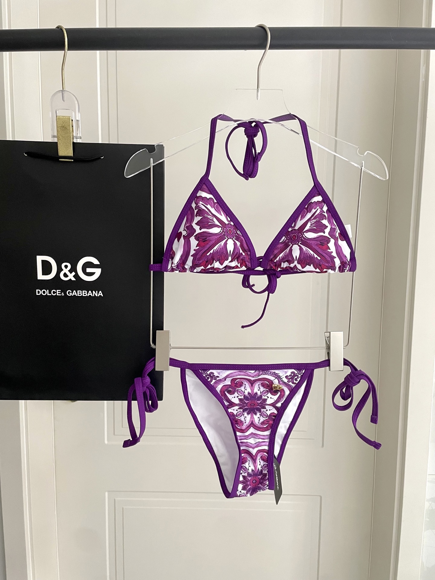 wsxc1774367021467_0 Dolce&Gabbana swimsuit - Image 1