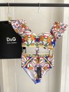 Dolce&Gabbana swimsuit