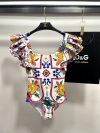 Dolce&Gabbana swimsuit