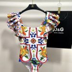 Dolce&Gabbana swimsuit