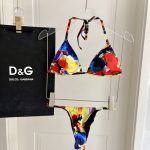 Dolce&Gabbana swimsuit