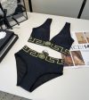 Versace swimsuit
