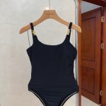 Versace swimsuit